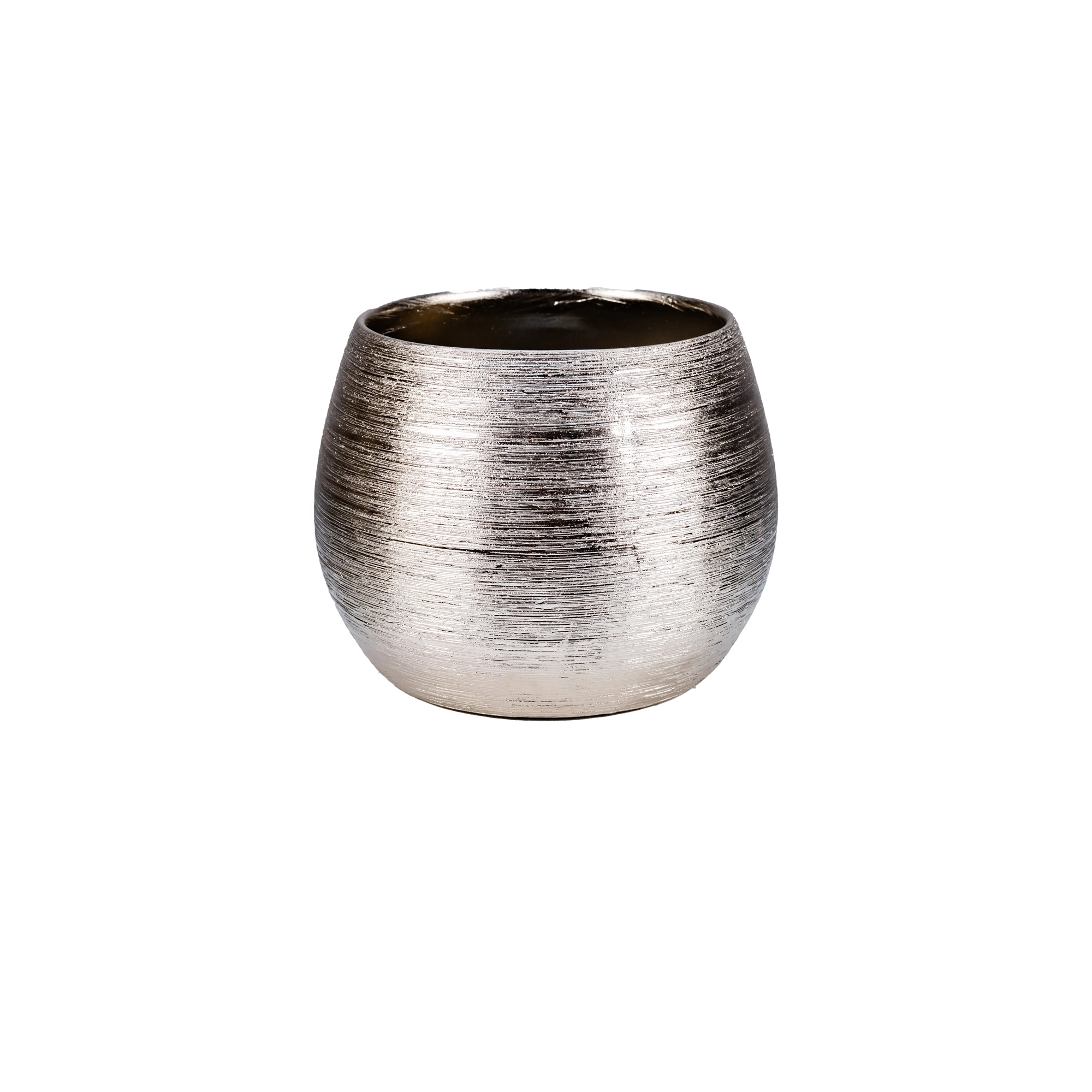 Ceramic flower pot Glam | Wholesale flowers, plants and supplies Ceramic flower pot Glam