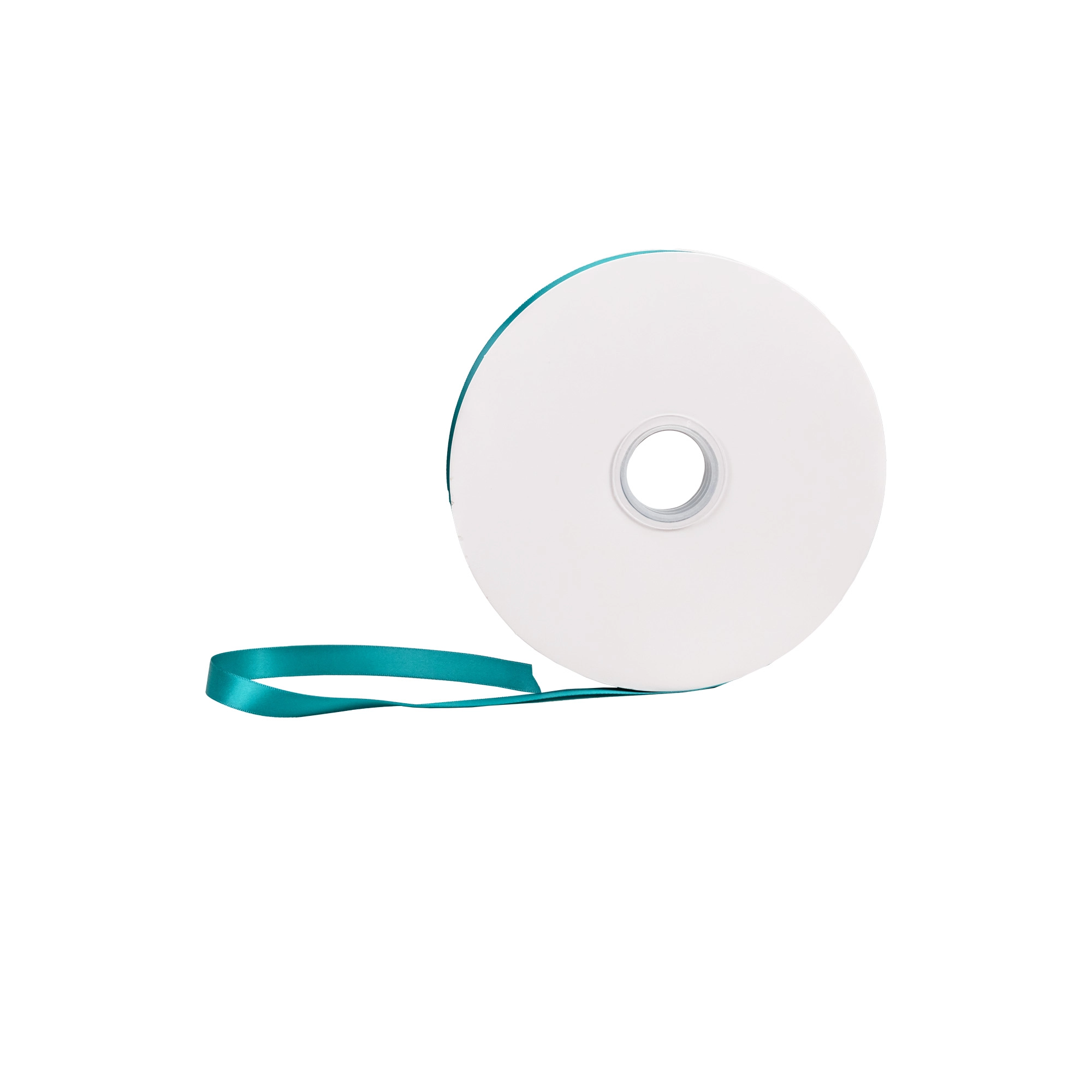 Premium satin ribbon, 100y x 120 mm, Mallard Green | Wholesale flowers, plants and supplies Premium satin ribbon, 100y x 120 mm, Mallard Green