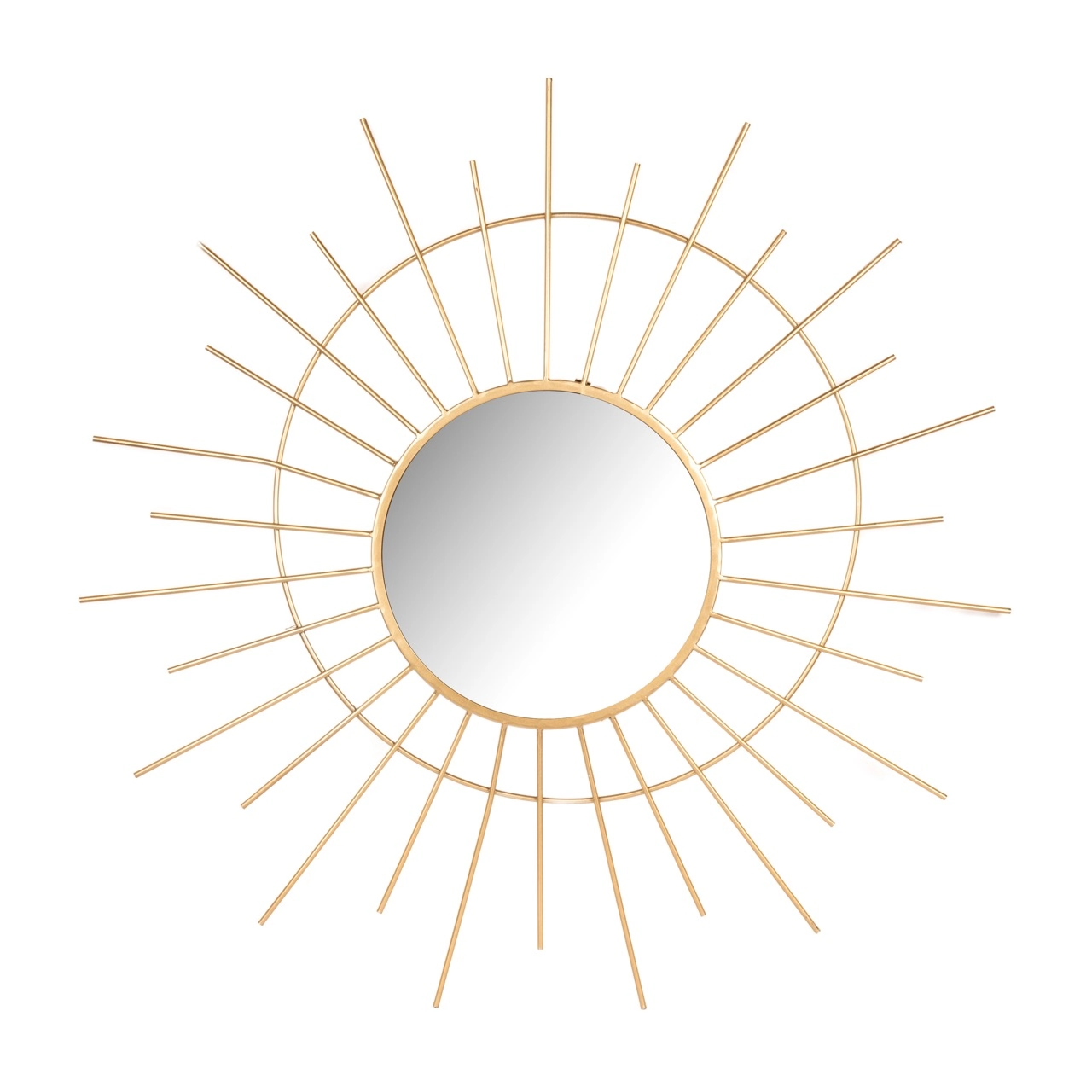 Wall mirror | Wholesale flowers, plants and supplies Wall mirror