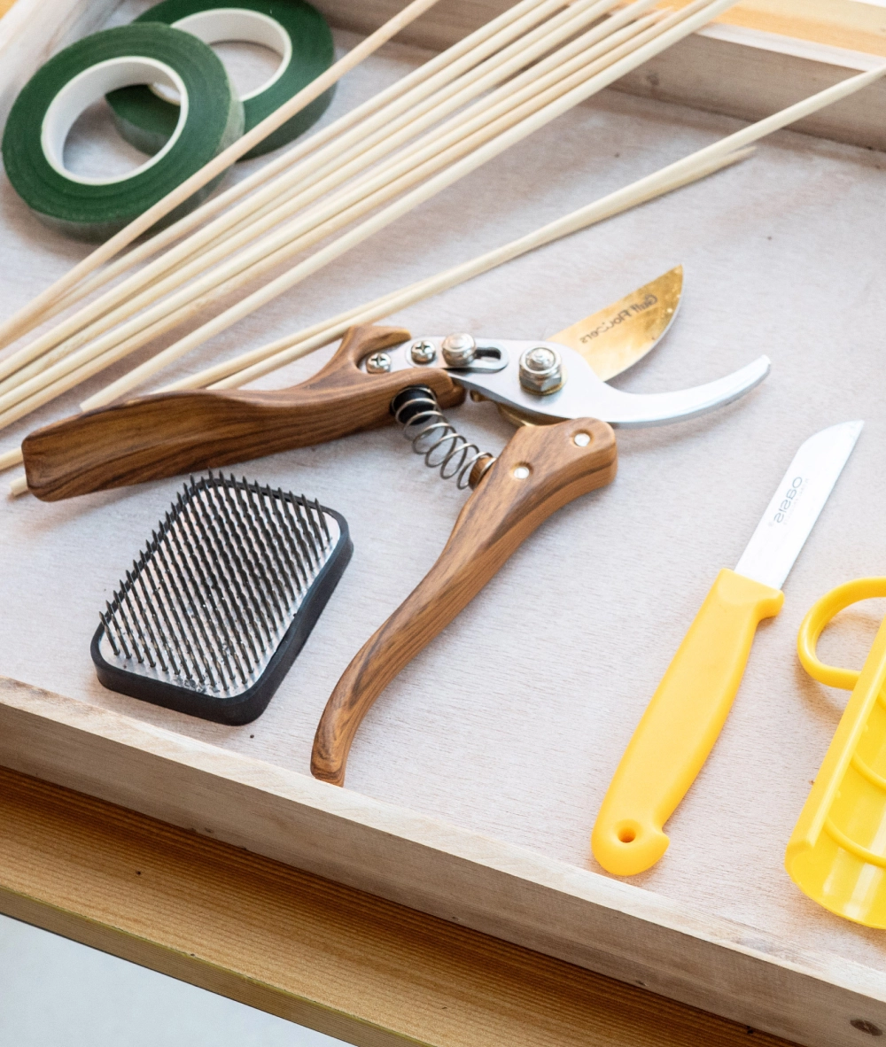 Florist Tools | Wholesale flowers, plants and supplies Florist Tools