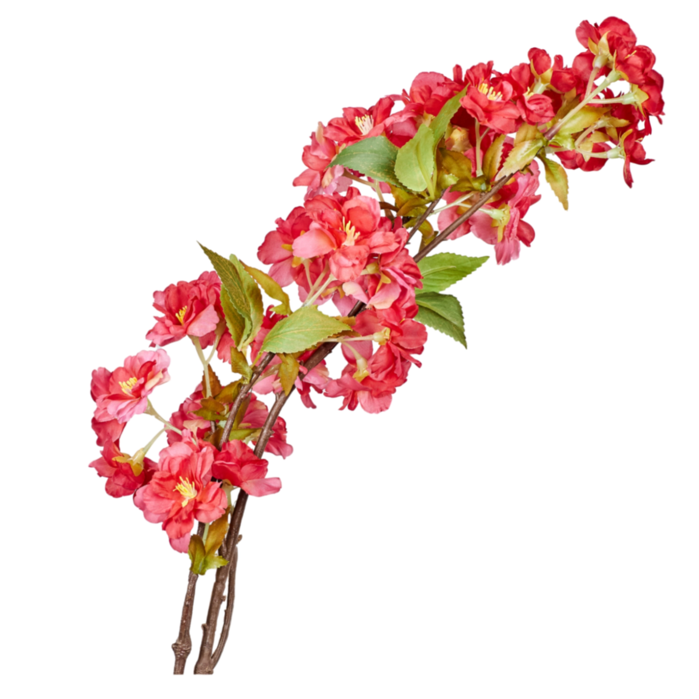 Artificial cherry blossom