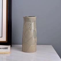 Ceramic vase Print