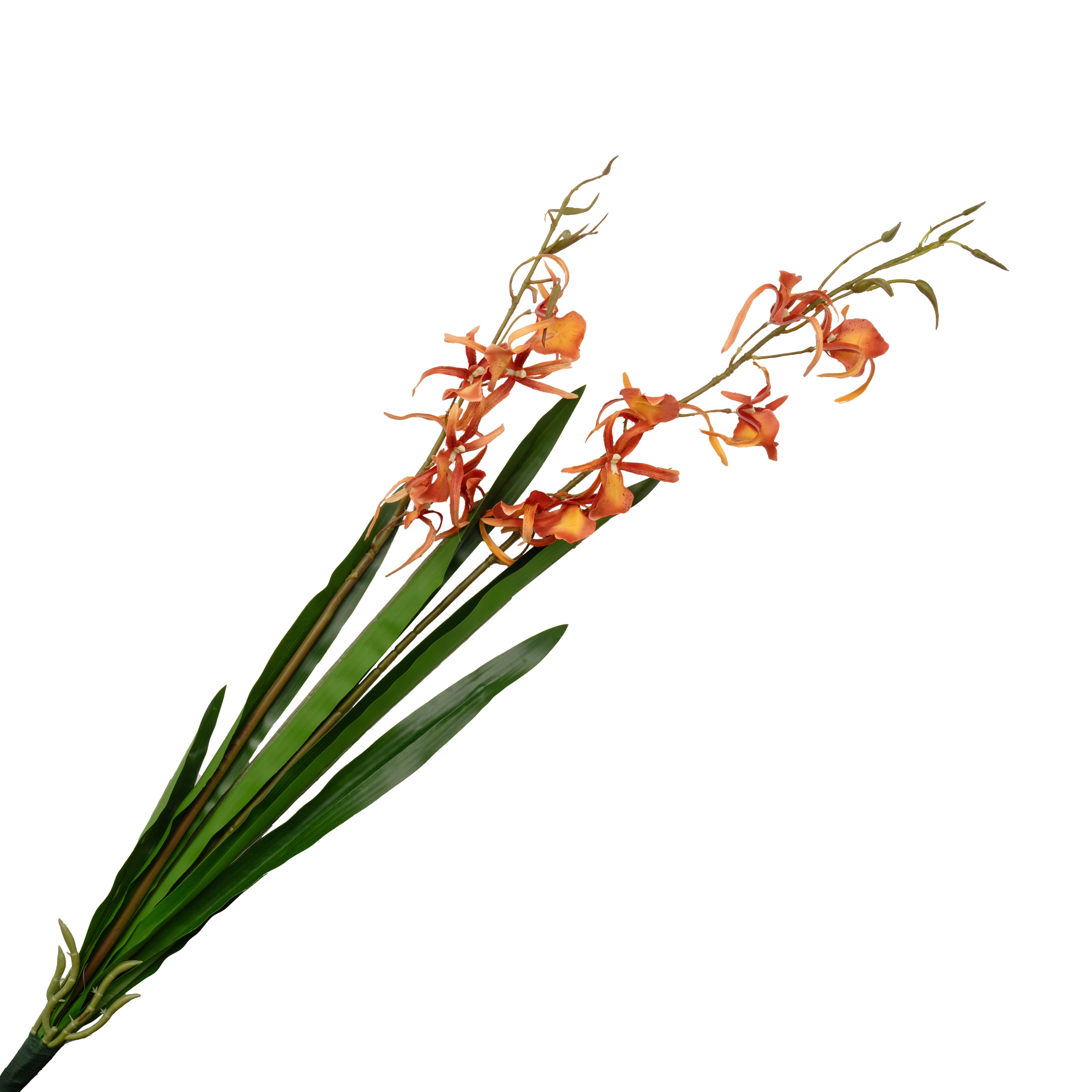 Artificial orchid