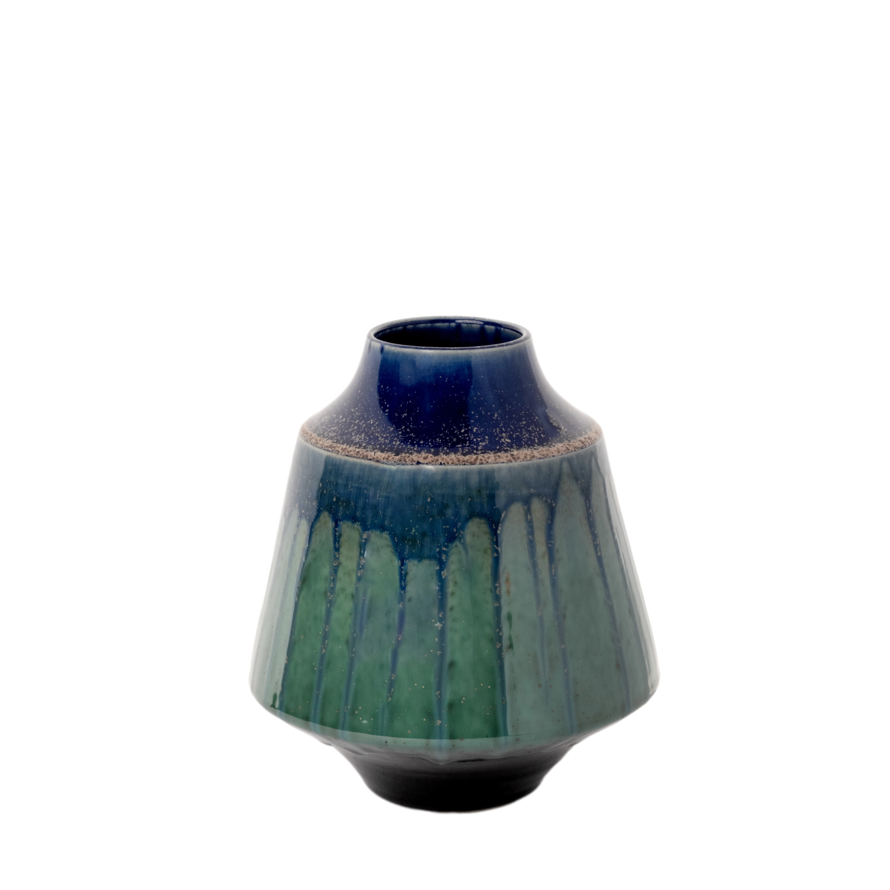 Ceramic vase Classic - 2