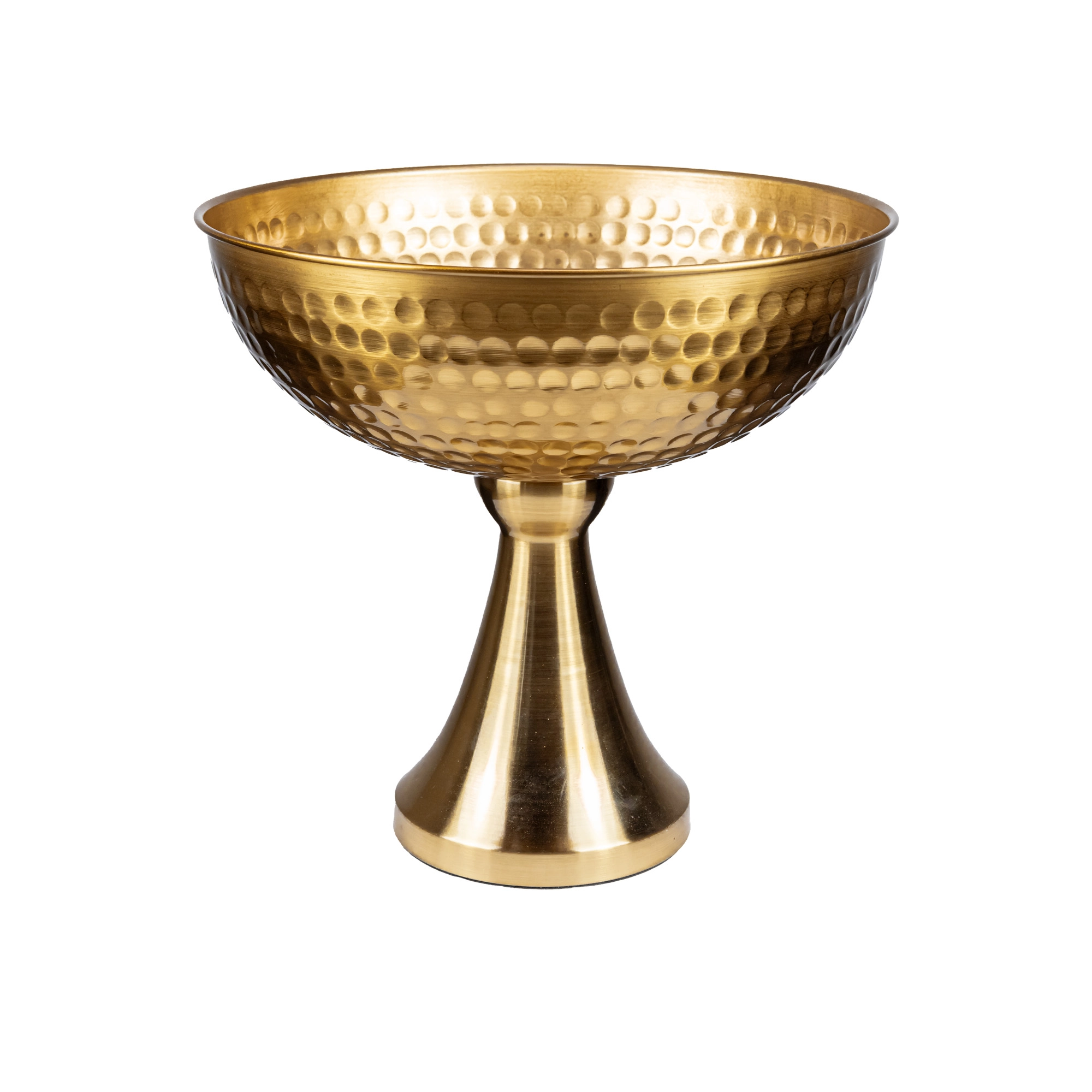 Metal vase | Wholesale flowers, plants and supplies Metal vase
