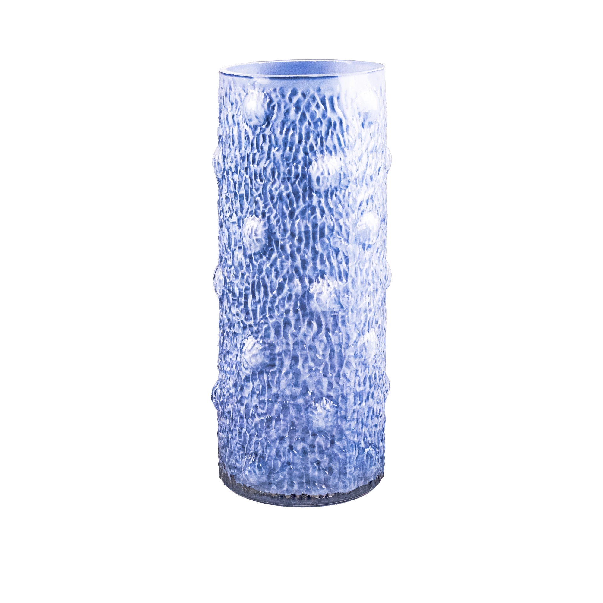 Glass vase Crystal | Wholesale flowers, plants and supplies Glass vase Crystal