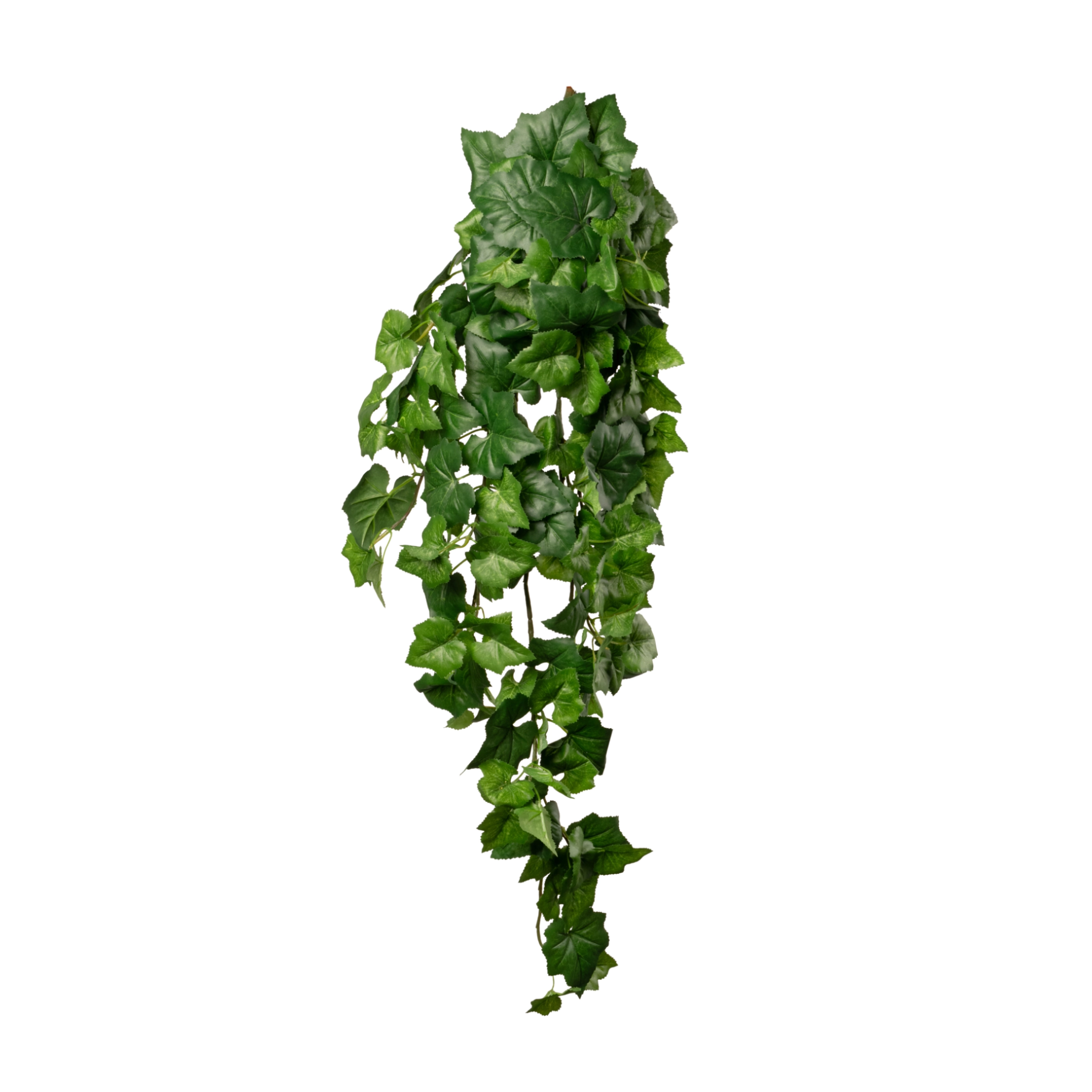 Artificial ivy hanging bush 166LVS | Wholesale flowers, plants and supplies Artificial ivy hanging bush 166LVS