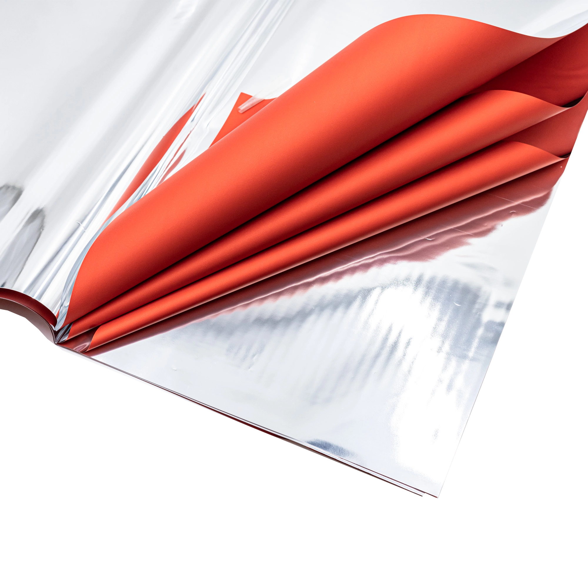 Film Bright Metalic 47mic, 15pcs