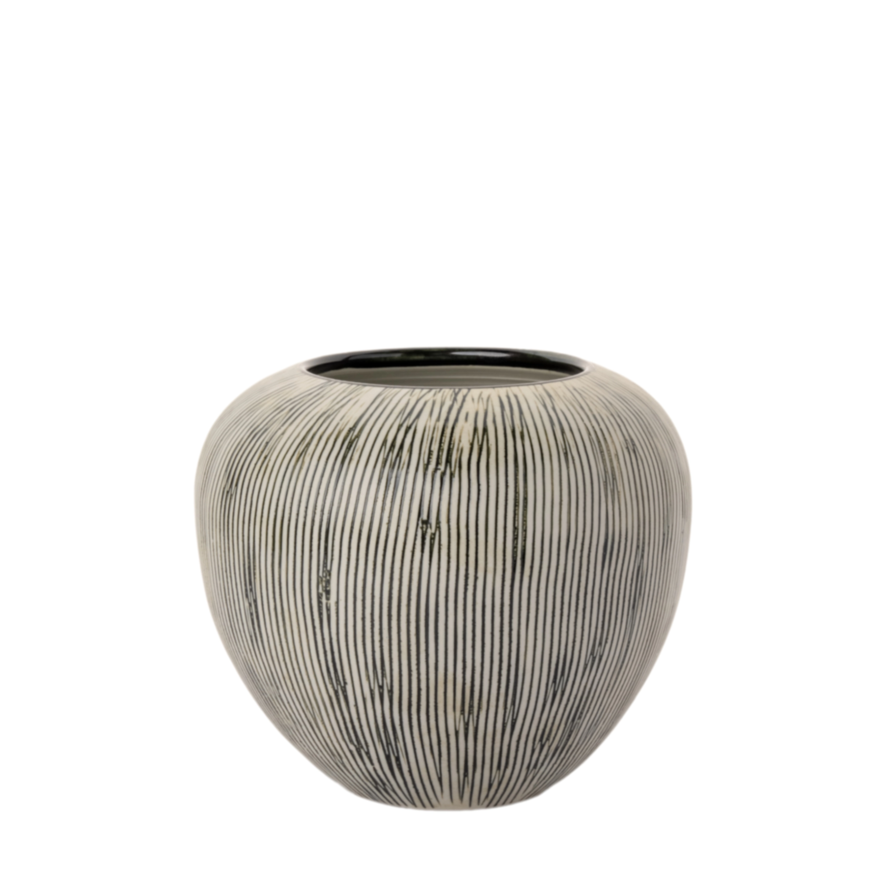 Ceramic vase Classic