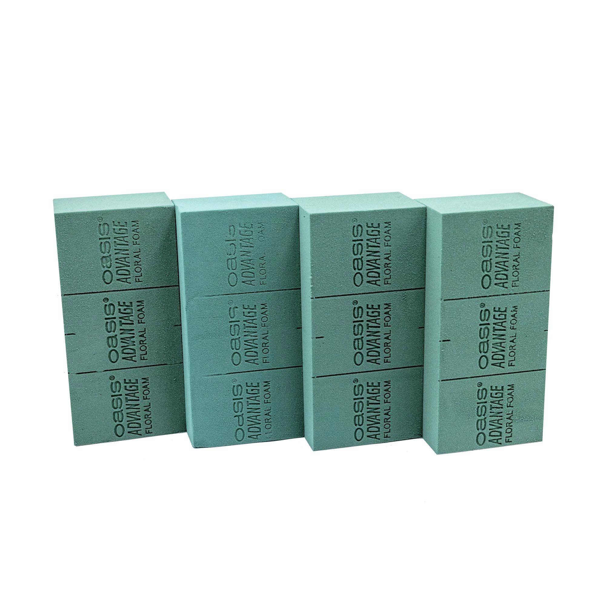 Oasis Flower Foam Advantage, 20pcs
