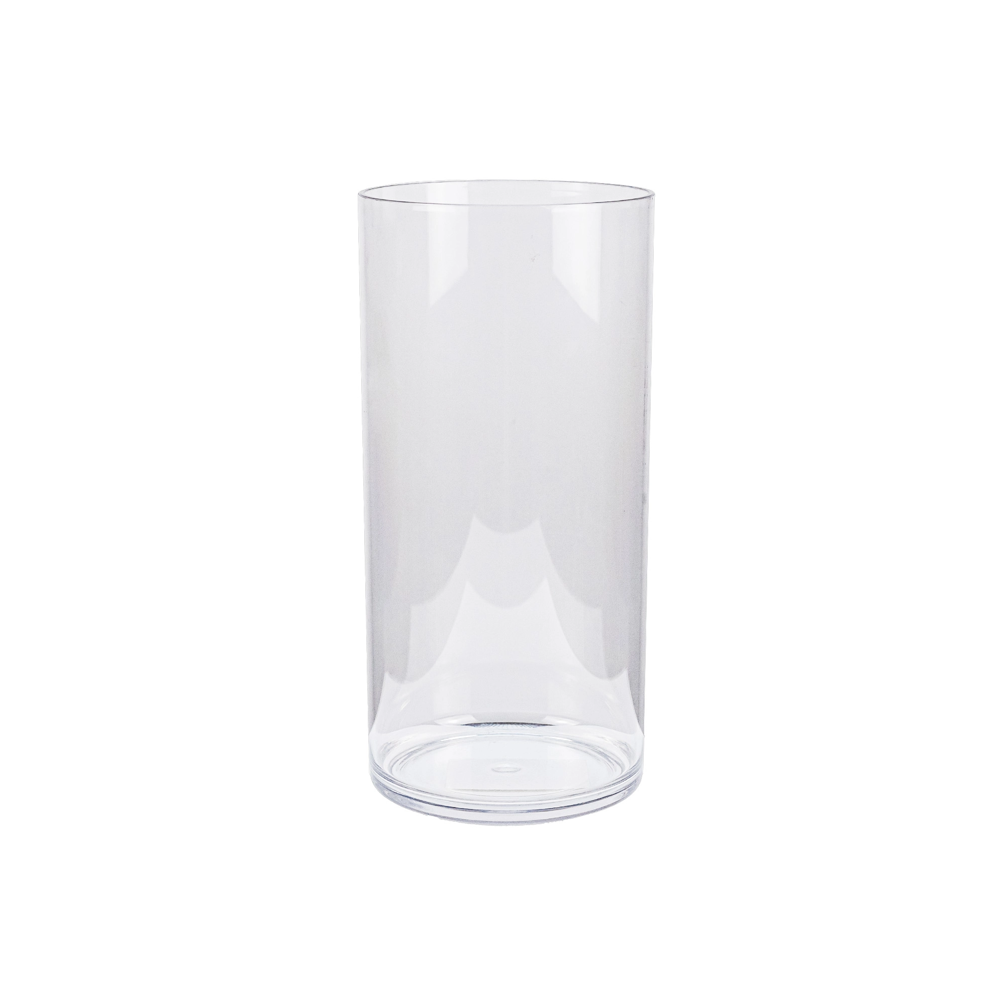 Vase plastic