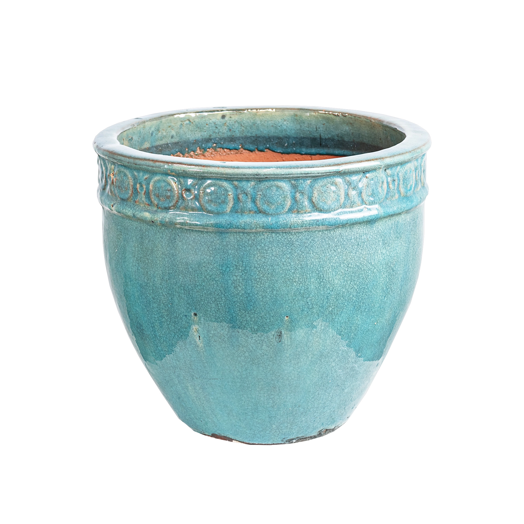 Plant pot MAJESTIC | Wholesale flowers, plants and supplies Plant pot MAJESTIC
