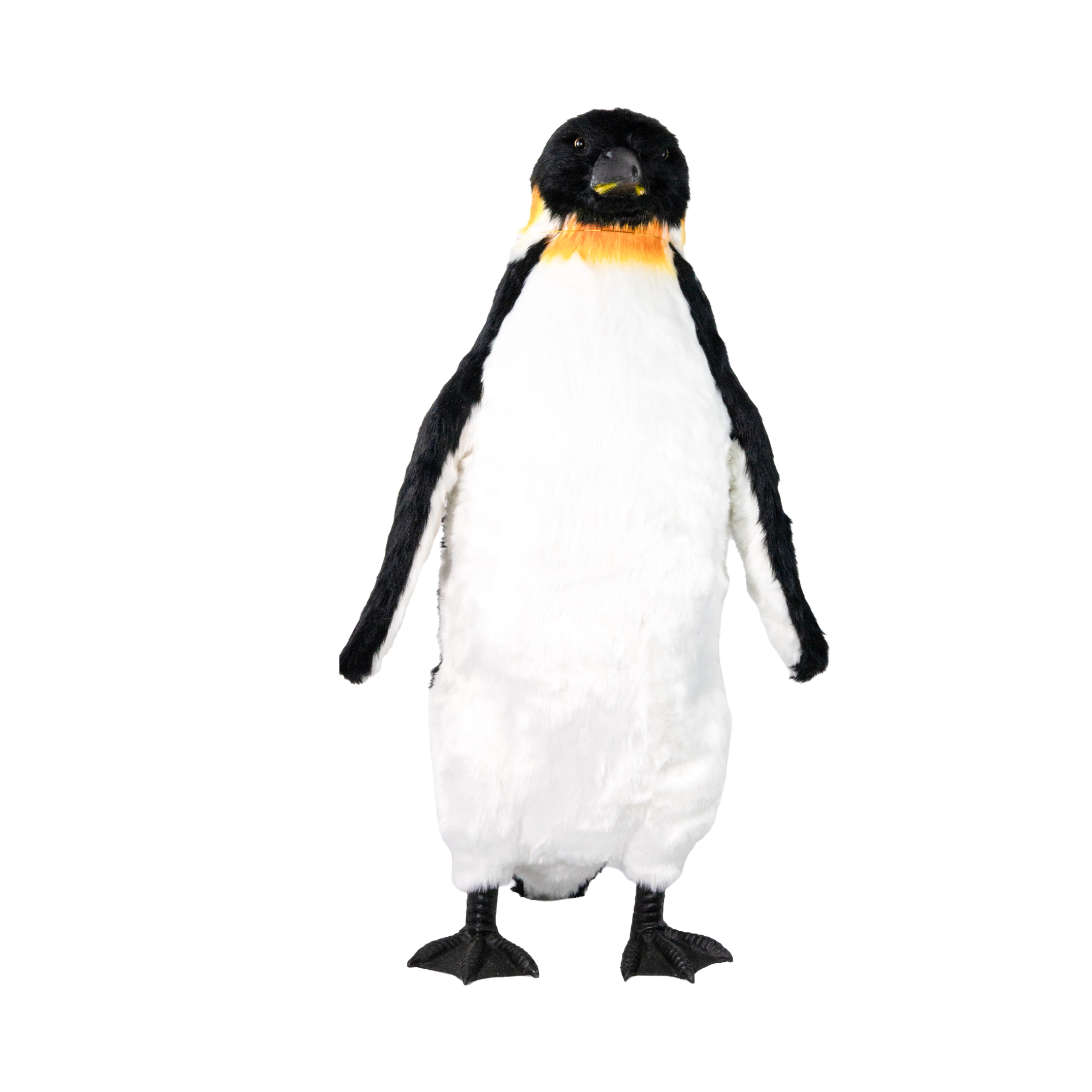 Christmas Penguin