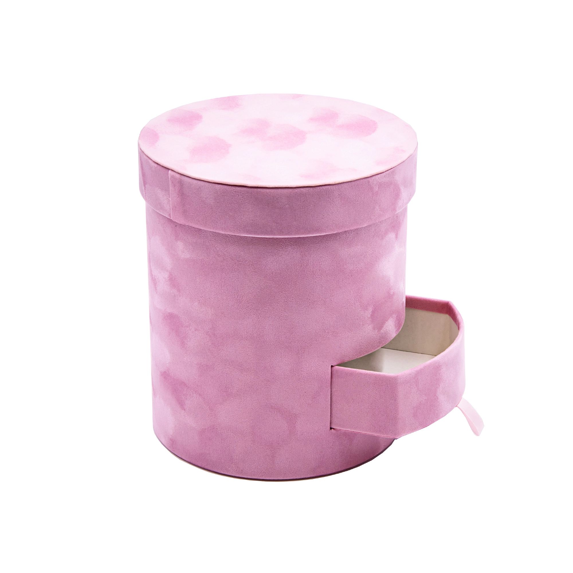 Flower box Velvet