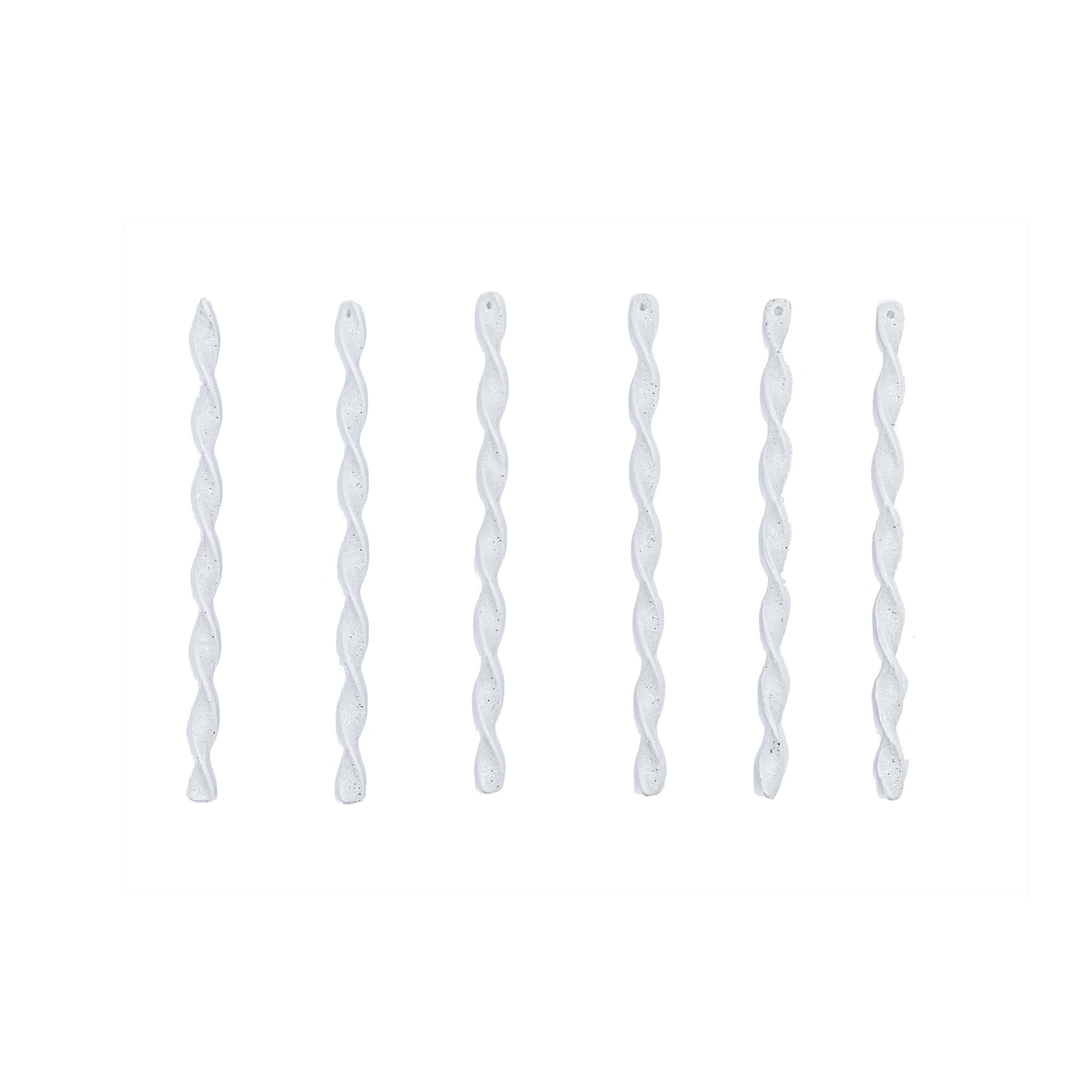 Christmas decorartion, 6pcs