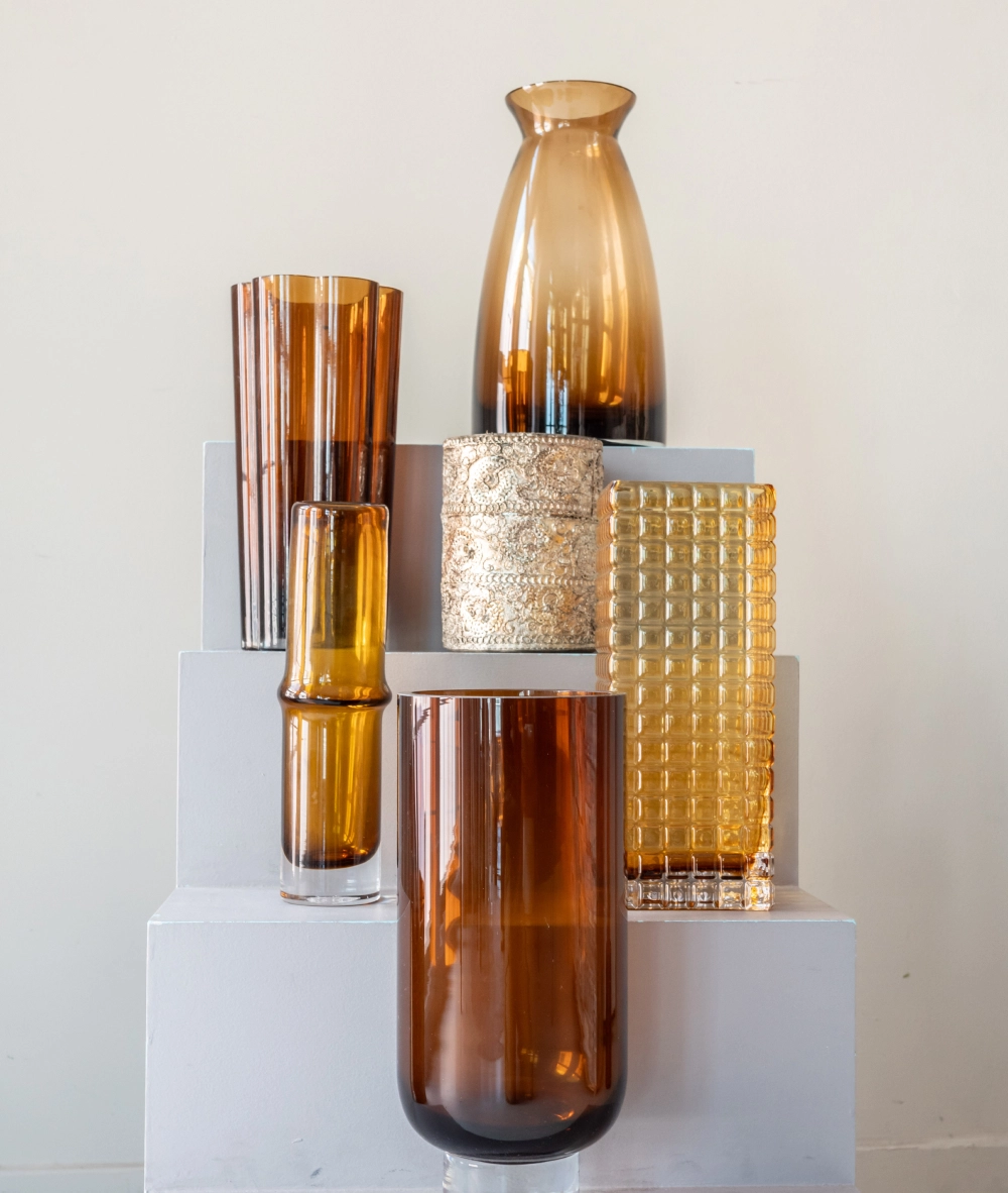 Vases | Wholesale flowers, plants and supplies Vases