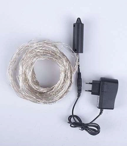 Christmas lights, LED 200, 20pcs warm