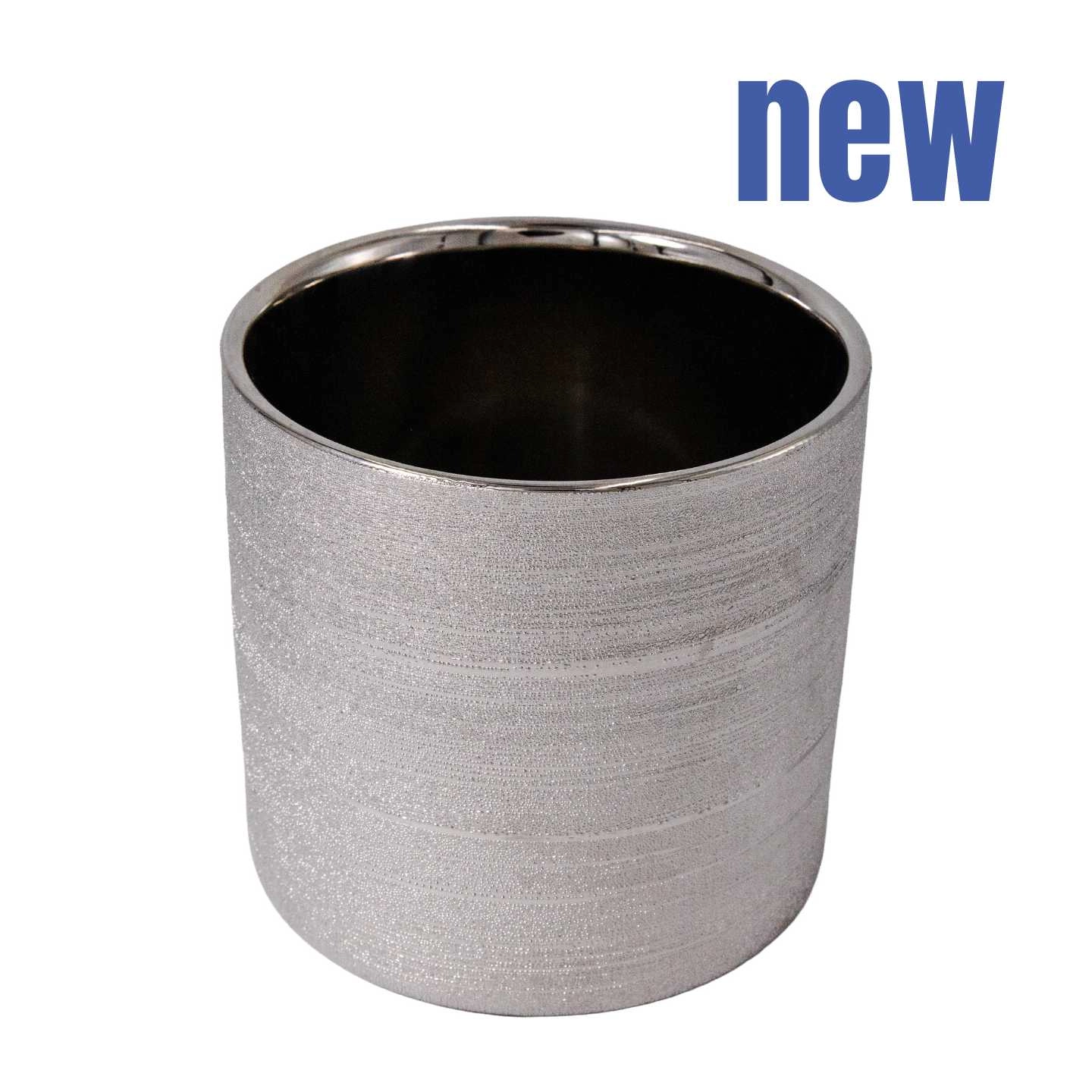 Ceramic pot matt | Wholesale flowers, plants and supplies Ceramic pot matt