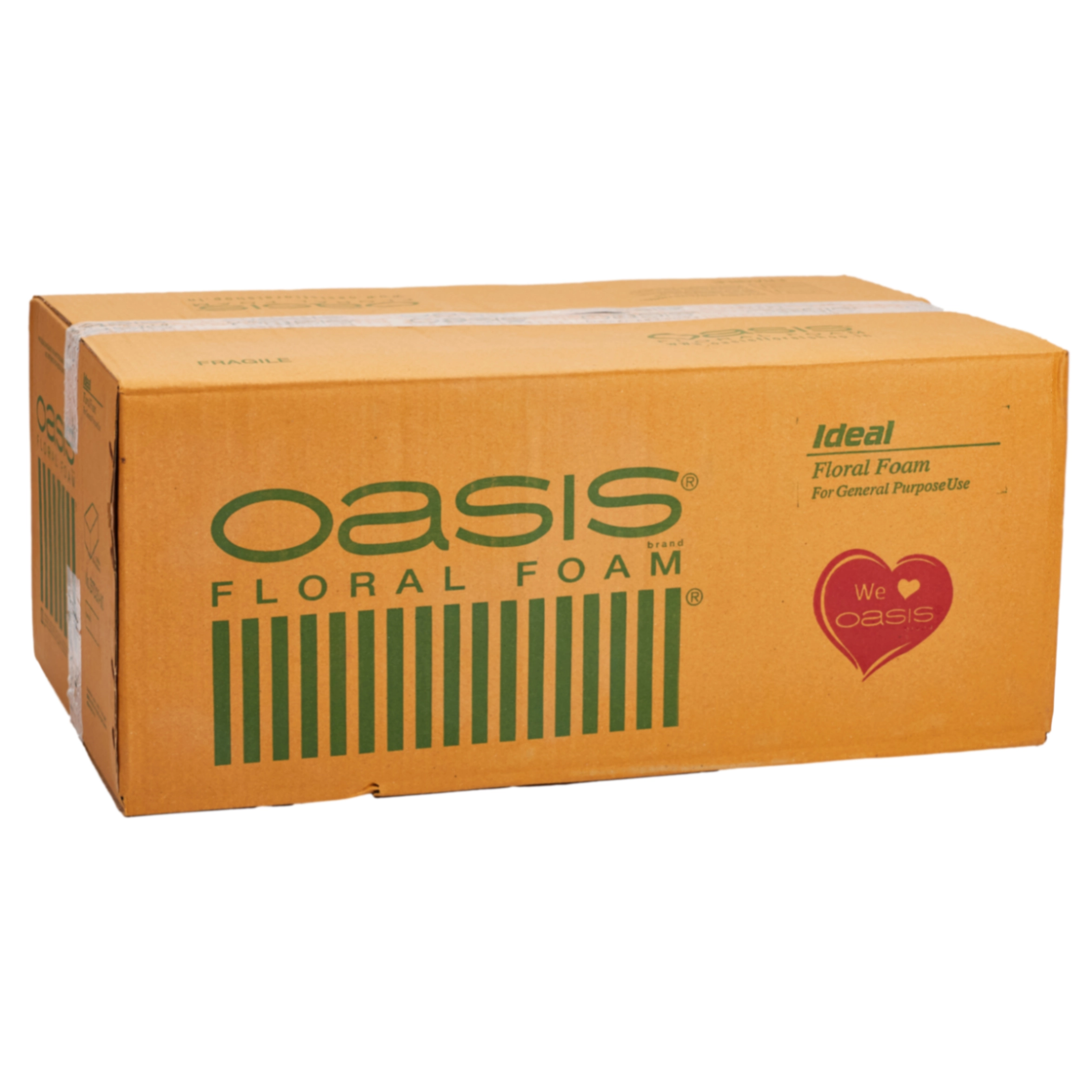 Oasis® Ideal Block Full