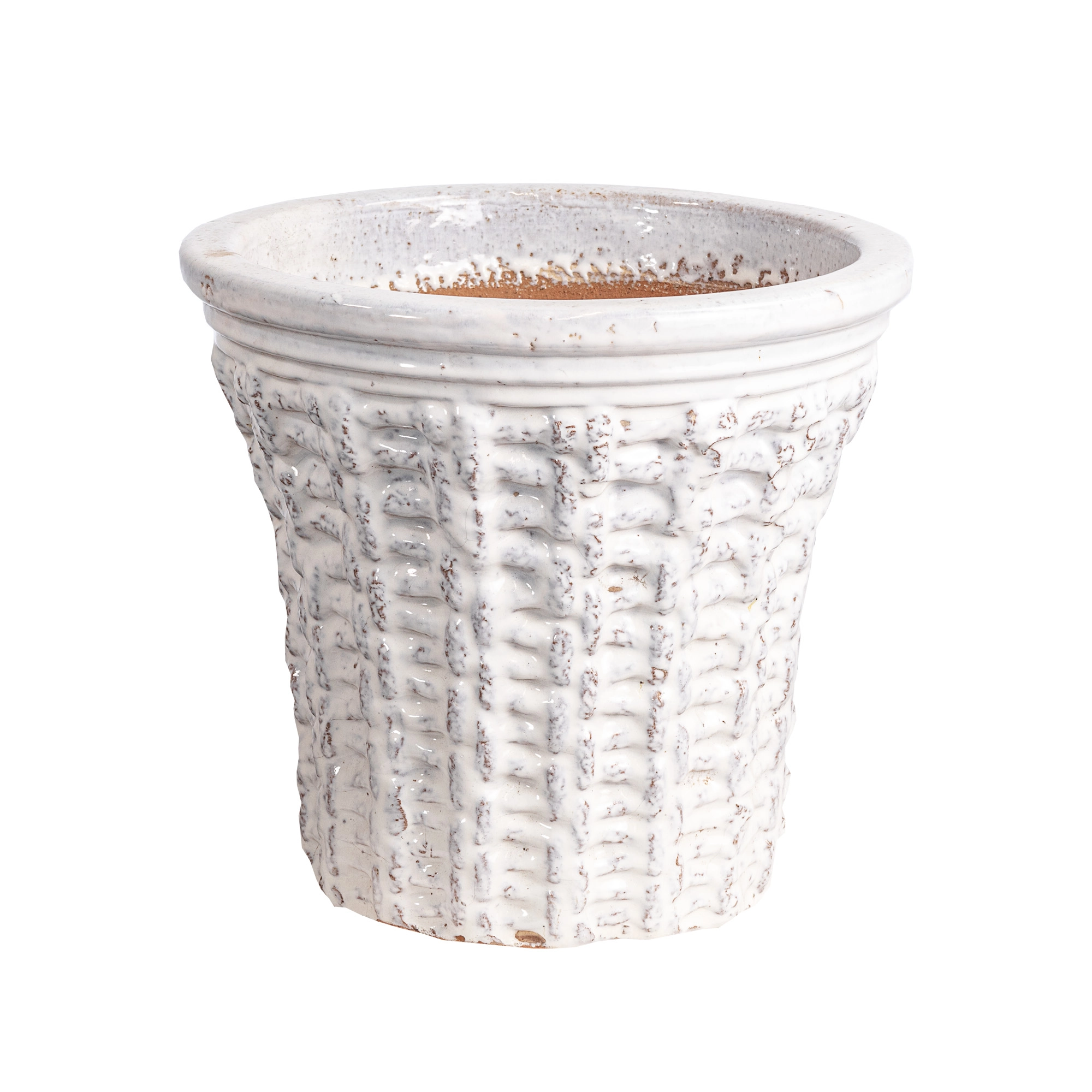 Plant pot MANCHESTER | Wholesale flowers, plants and supplies Plant pot MANCHESTER