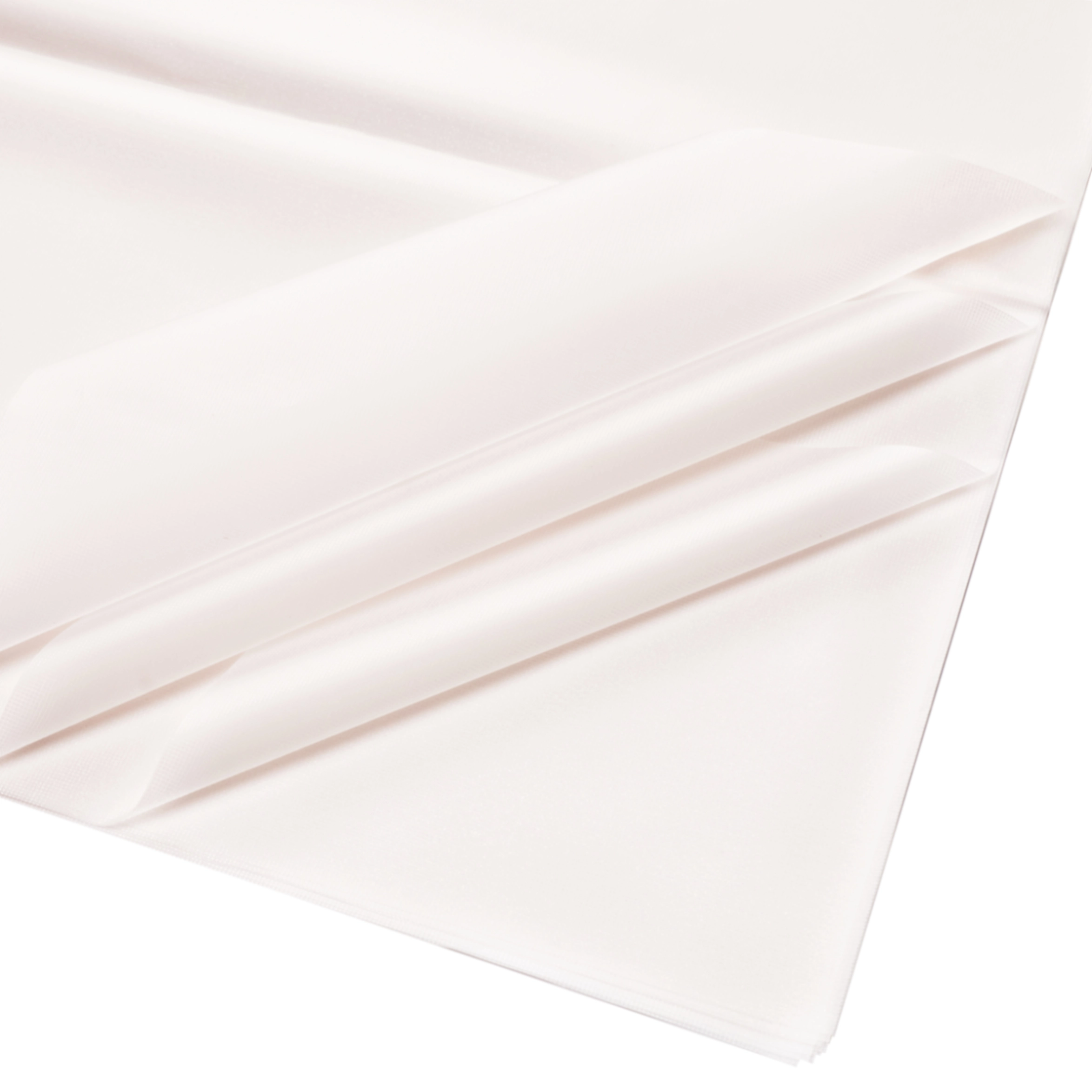 Pearl film 80 mic, 58cm x 58cm