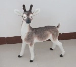 Christmas Baby deer | Wholesale flowers, plants and supplies Christmas Baby deer