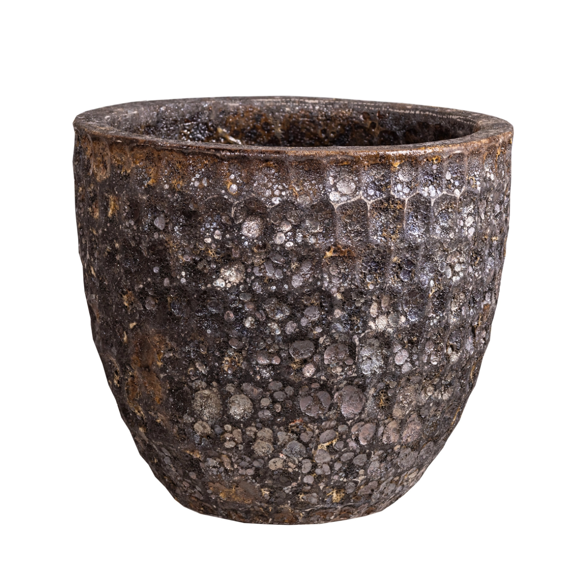 Plant pot LOM