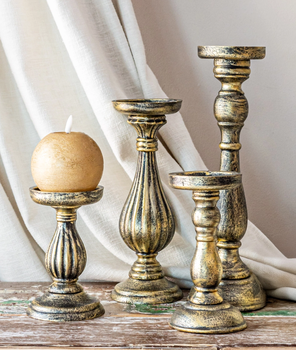 Candles and Candleholders | Wholesale flowers, plants and supplies Candles and Candleholders