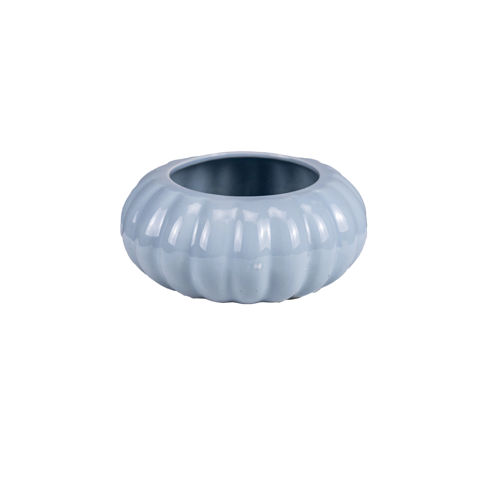 Ceramic flower pot Base | Wholesale flowers, plants and supplies Ceramic flower pot Base