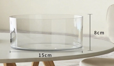 Acrylic tray | Wholesale flowers, plants and supplies Acrylic tray