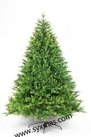 Christmas Tree PE, fire proof