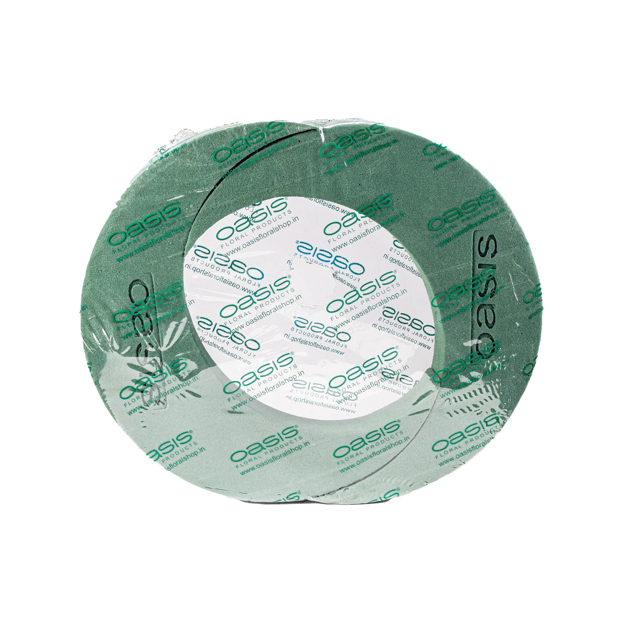 Oasis Crescent Moon, 2 pcs