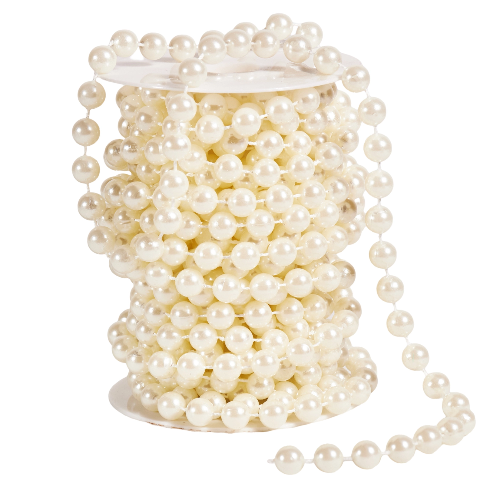 Pearl ribbon
