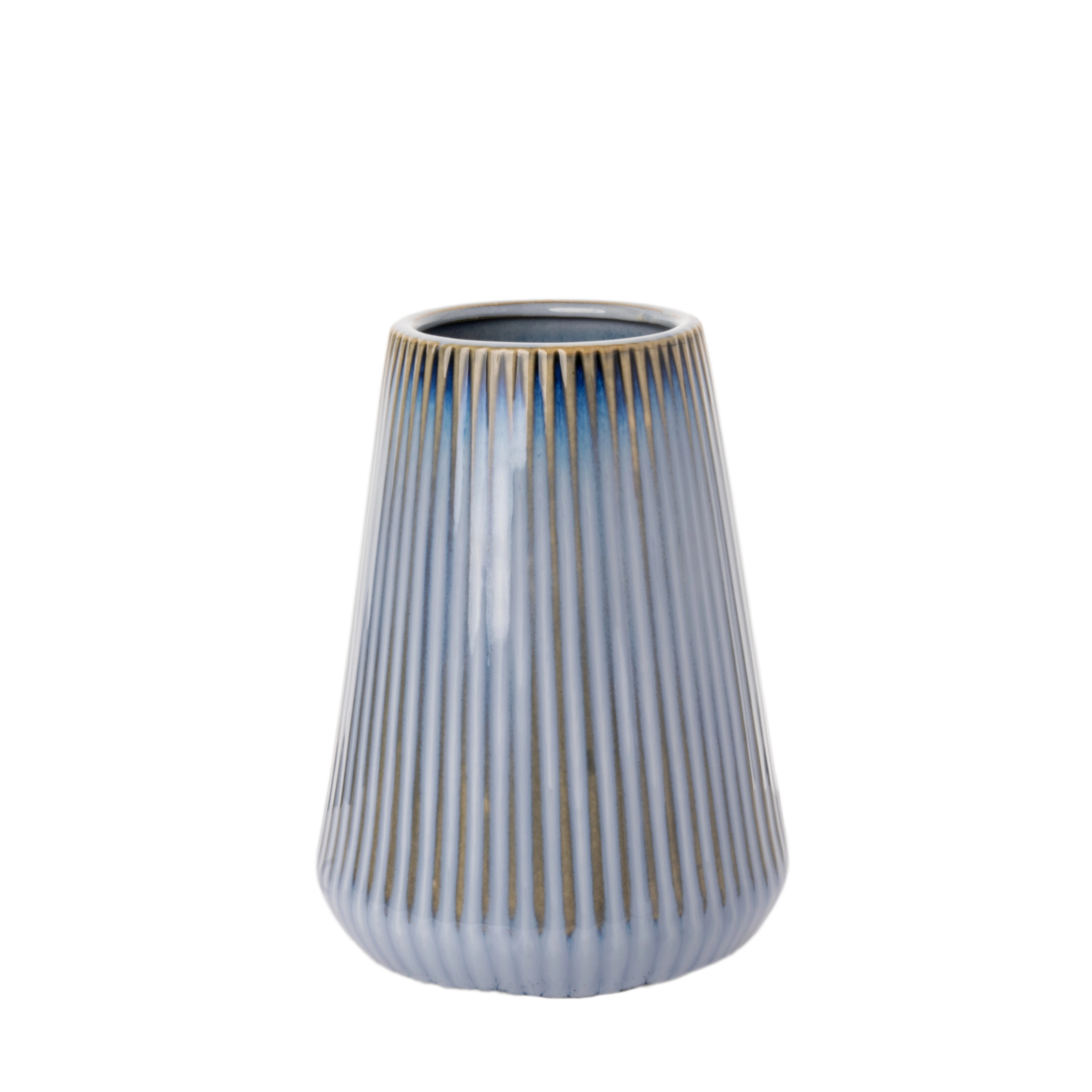 Ceramic vase Classic | Wholesale flowers, plants and supplies Ceramic vase Classic